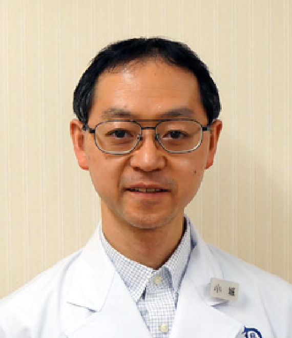 総院長